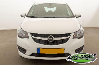 Opel Karl 1.0 ecoFLEX Edition Airco picture 33