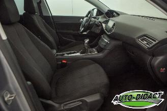 Peugeot 308 1.6 BlueHDI Clima Navi  Active Business picture 20