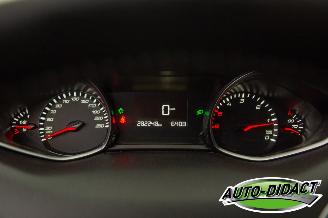 Peugeot 308 1.6 BlueHDI Clima Navi  Active Business picture 6