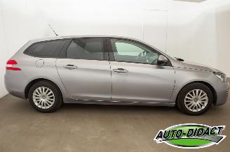 Peugeot 308 1.6 BlueHDI Clima Navi  Active Business picture 37