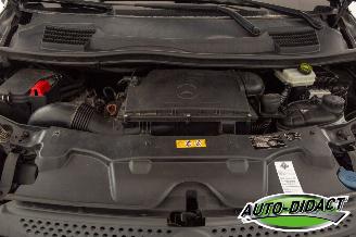 Mercedes Vito 111 CDI Airco Navi picture 29