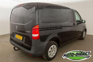 Mercedes Vito 111 CDI Airco Navi picture 4