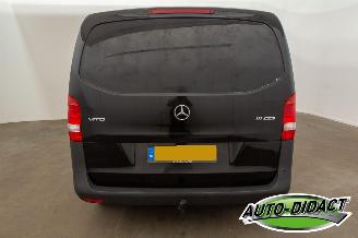 Mercedes Vito 111 CDI Airco Navi picture 31
