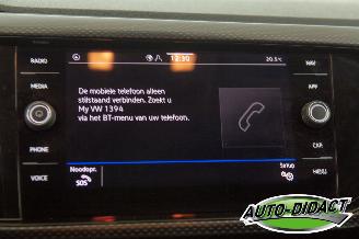 Volkswagen T-Cross 1.0 TSI Automaat Digi Dash Clima Navi Life picture 9