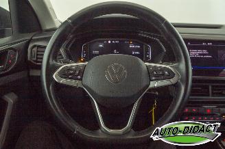 Volkswagen T-Cross 1.0 TSI Automaat Digi Dash Clima Navi Life picture 5