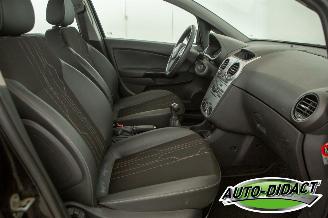 Opel Corsa 1.4-16V Airco 89.745 km NAP picture 19