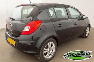 Opel Corsa 1.4-16V Airco 89.745 km NAP picture 4