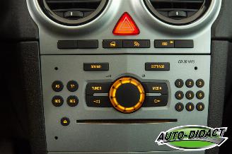 Opel Corsa 1.4-16V Airco 89.745 km NAP picture 8