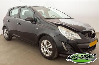 Opel Corsa 1.4-16V Airco 89.745 km NAP picture 2