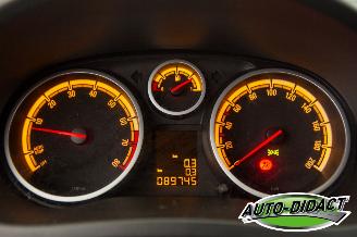 Opel Corsa 1.4-16V Airco 89.745 km NAP picture 6