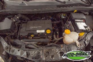 Opel Corsa 1.4-16V Airco 89.745 km NAP picture 32