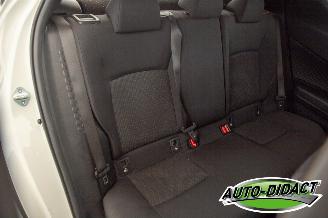 Toyota C-HR 1.2 Navi Camera Clima Business Plus picture 24