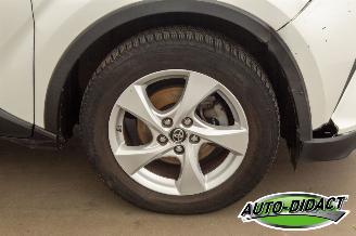 Toyota C-HR 1.2 Navi Camera Clima Business Plus picture 34