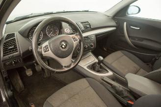 BMW 1-serie 118i Airco Elek Dak picture 20