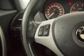 BMW 1-serie 118i Airco Elek Dak picture 10