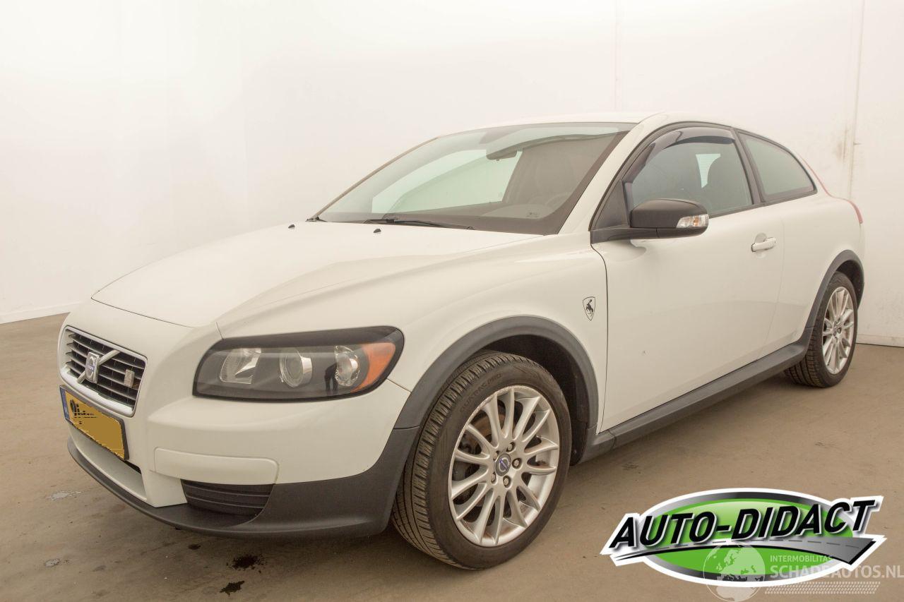 Volvo C-30 1.6 Airco