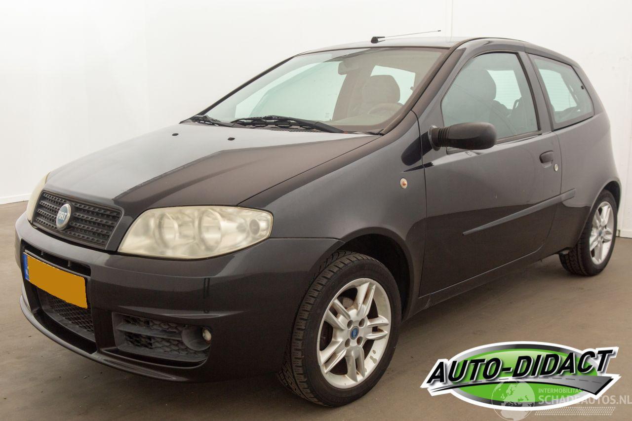 Fiat Punto 1.2 Airco 99.862 km NAP