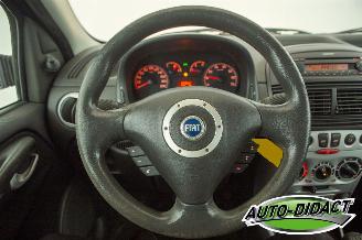 Fiat Punto 1.2 Airco 99.862 km NAP picture 5