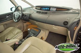 Renault Grand-espace 3.5 V6 Initiale 7p. Automaat Pano Navi Leder picture 17