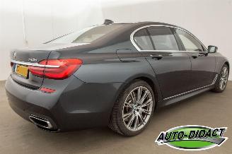 BMW 7-serie 740d xDrive Automaat Navi Camera Elek Dak Leder High Executive picture 4