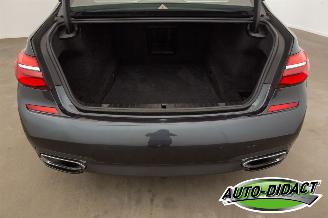 BMW 7-serie 740d xDrive Automaat Navi Camera Elek Dak Leder High Executive picture 39