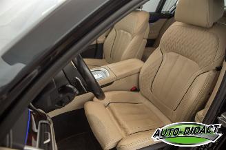 BMW 7-serie 740d xDrive Automaat Navi Camera Elek Dak Leder High Executive picture 29