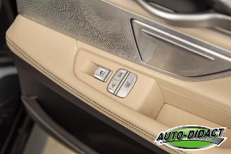 BMW 7-serie 740d xDrive Automaat Navi Camera Elek Dak Leder High Executive picture 15