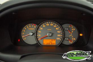 Kia Carens 2.0 CVVT Clima 7p. X-ecutive picture 6