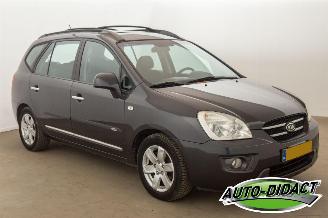 Kia Carens 2.0 CVVT Clima 7p. X-ecutive picture 2