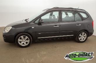 Kia Carens 2.0 CVVT Clima 7p. X-ecutive picture 32