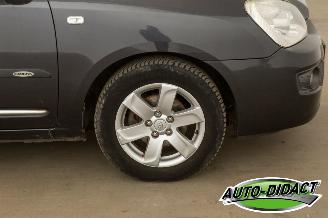 Kia Carens 2.0 CVVT Clima 7p. X-ecutive picture 27