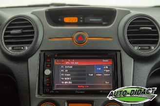 Kia Carens 2.0 CVVT Clima 7p. X-ecutive picture 7