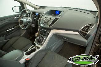 Ford C-Max 1.6 Titanium Clima picture 19
