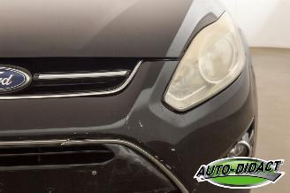 Ford C-Max 1.6 Titanium Clima picture 32