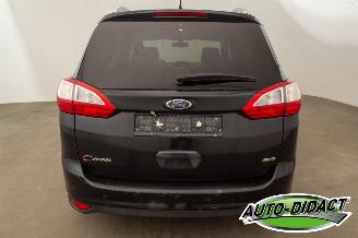 Ford C-Max 1.6 Titanium Clima picture 36