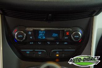 Ford C-Max 1.6 Titanium Clima picture 11