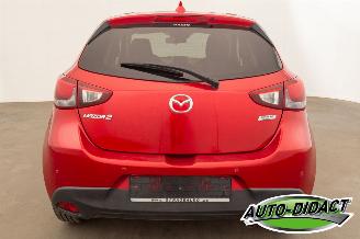 Mazda 2 1.5 66 KW  Airco Navi Ambition picture 33