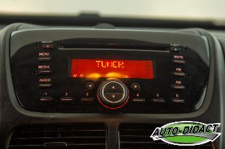 Opel Combo 1.3 CDTi EURO 6   L2H1 Airco Camera Sport picture 7