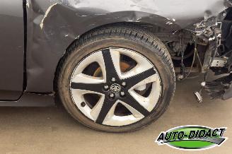 Toyota Prius 1.8 Hybrid Automaat Clima Navi Camera picture 36