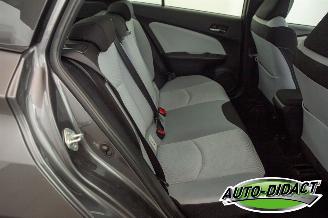 Toyota Prius 1.8 Hybrid Automaat Clima Navi Camera picture 26