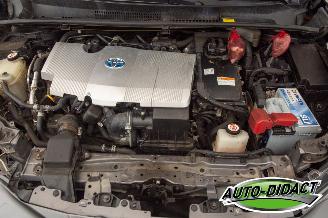 Toyota Prius 1.8 Hybrid Automaat Clima Navi Camera picture 37