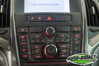 Opel Astra 1.6 Turbo Clima Cosmo geen schade picture 11