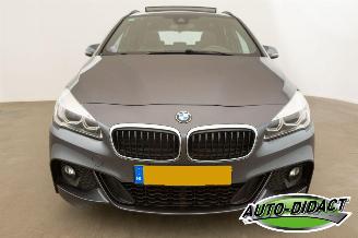 BMW 2-serie Active Tourer 218i Automaat Pano Leder Centennial High Executive picture 32