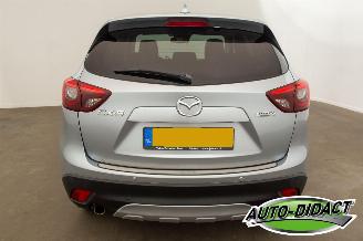 Mazda CX-5 2.0 SkyActiv-G Navi Leder 165 Skylease GT 2WD picture 33