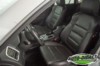 Mazda CX-5 2.0 SkyActiv-G Navi Leder 165 Skylease GT 2WD picture 27