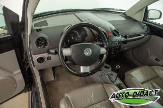 Volkswagen New-beetle Cabriolet 1.6 Airco picture 24