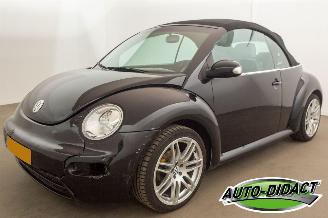 Volkswagen New-beetle Cabriolet 1.6 Airco picture 5