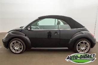 Volkswagen New-beetle Cabriolet 1.6 Airco picture 36