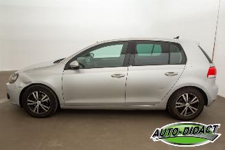 Volkswagen Golf 1.6 TDI Clima Navi BlueMotion picture 47
