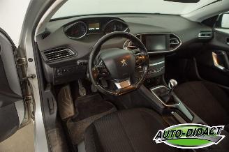 Peugeot 308 1.6 85 KW BlueHDI Navi Clima Allure picture 25